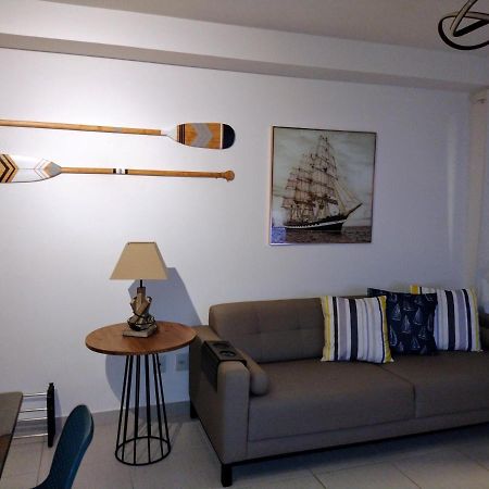 Cupe Beach Living Beira Mar - Flat 02 Quartos Pôrto das Galinhas 외부 사진